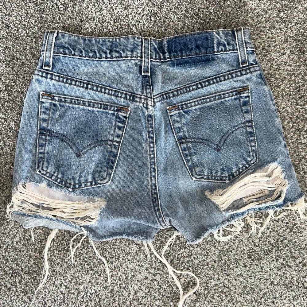 FURST of a kind vintage Levi’s